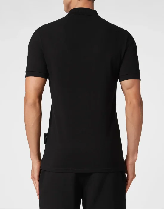 Polo shirt SS