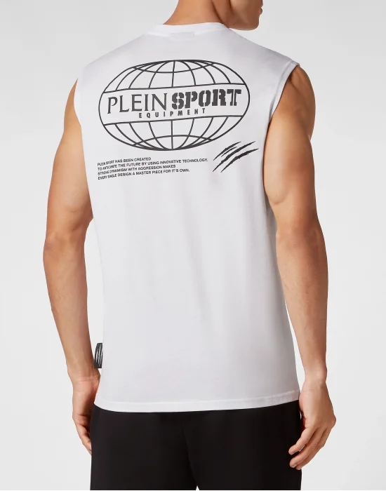 Tank top Multilogo