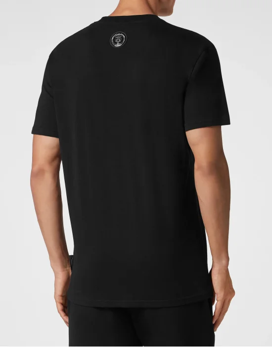 T-shirt Round Neck SS