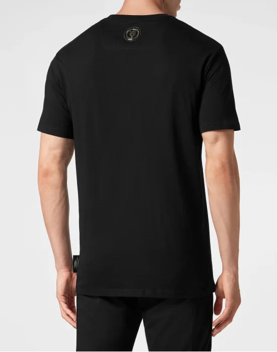 T-shirt Round Neck SS