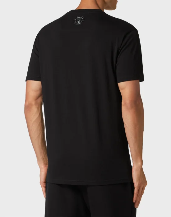 T-shirt Round Neck SS Thunder Tiger