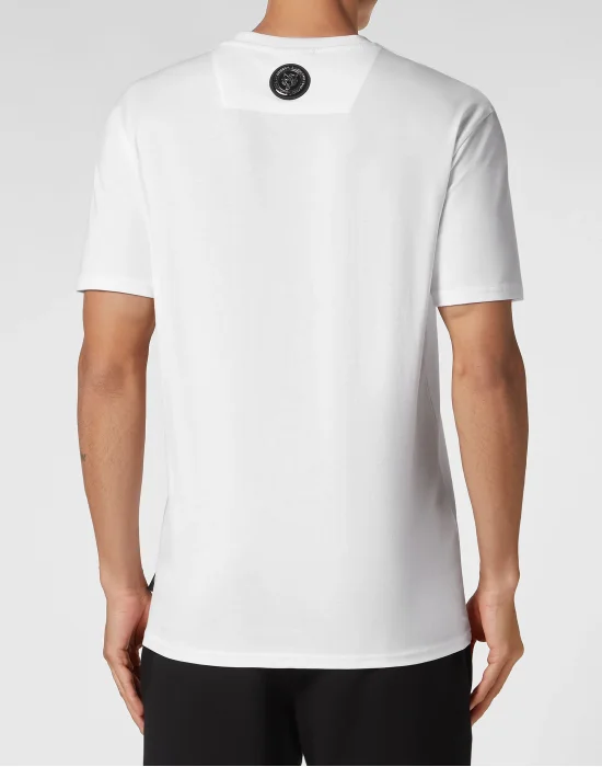 T-shirt Round Neck SS Tiger
