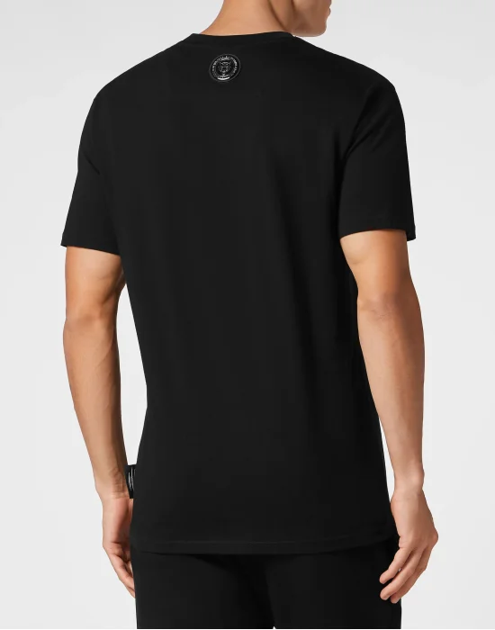 T-shirt Round Neck SS Tiger