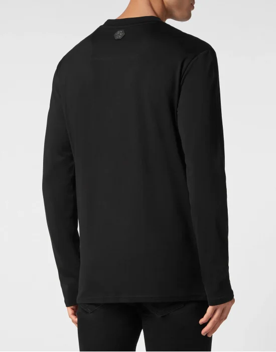 Long-sleeve T-Shirt Dog