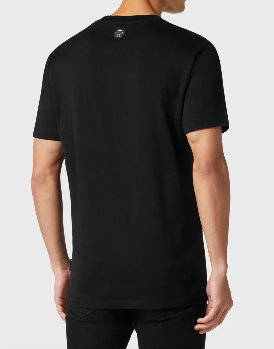T-shirt Round Neck SS Skull&Bones