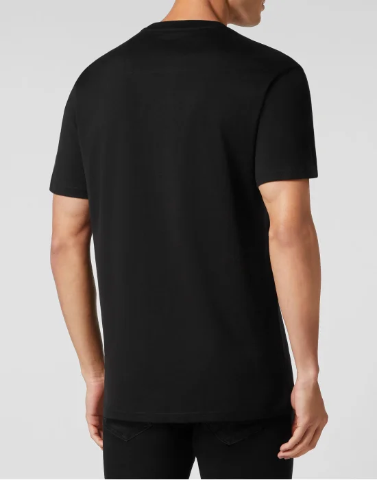 T-shirt Round Neck SS Snake