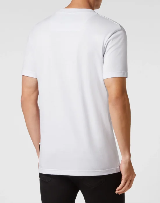 T-shirt Round Neck SS Dog