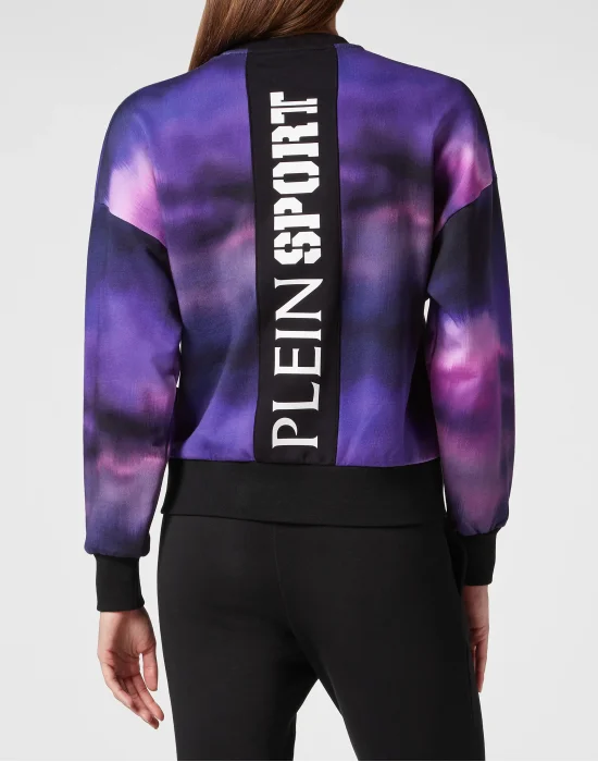 Sweatshirt LS Optical