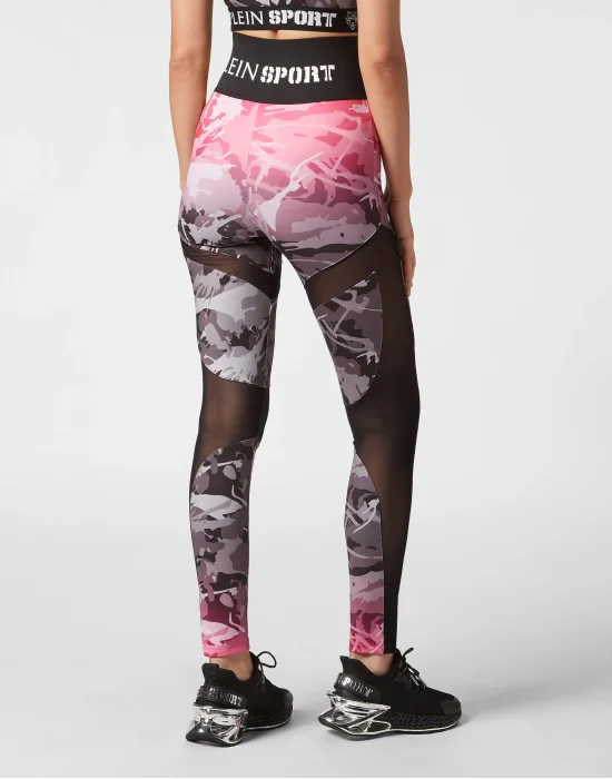 Jogging Leggings Camouflage