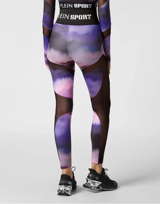 Jogging Leggings Optical
