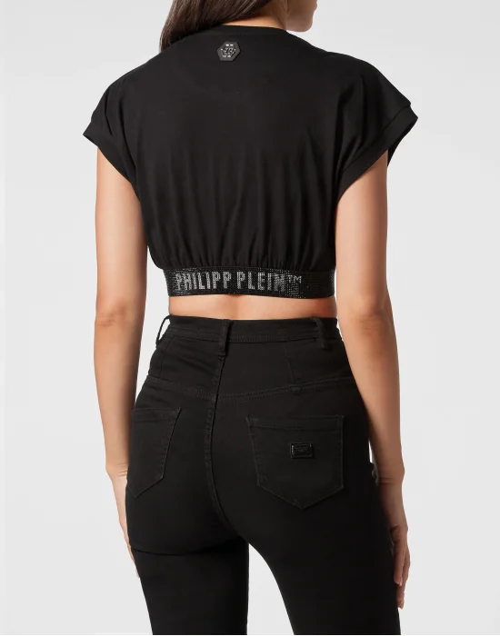 Cropped Top SS