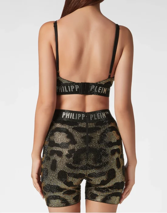Bikini Leopard
