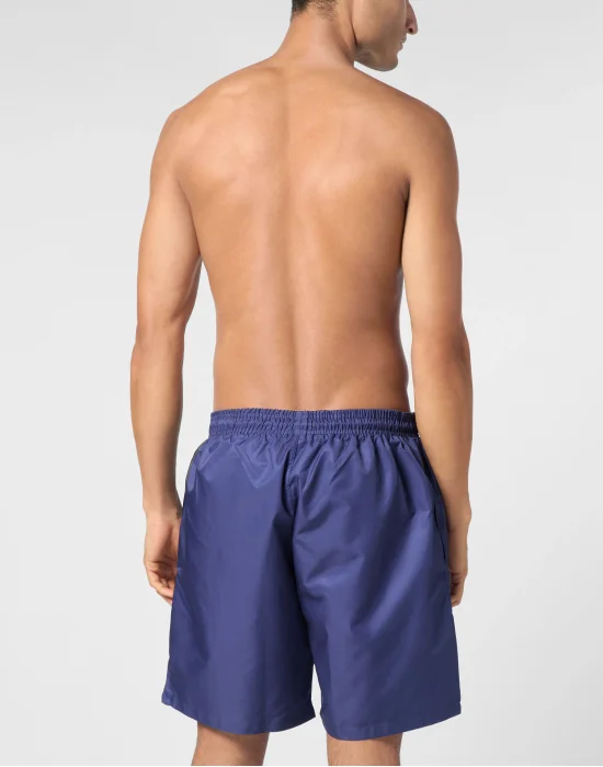 Jogging Shorts Skull & Bones