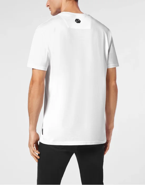 T-shirt Round Neck SS