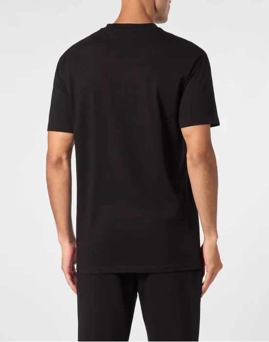 T-shirt Round Neck SS