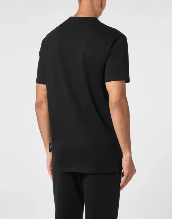 T-shirt Round Neck SS Tiger