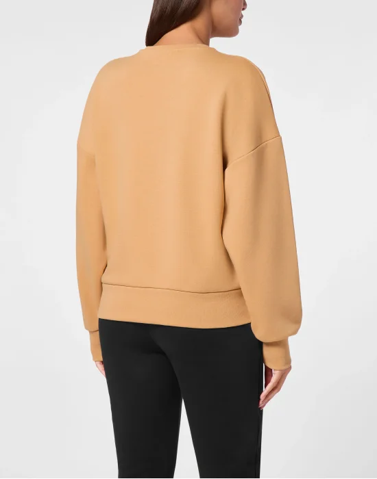 Jogging Sweatshirt LS