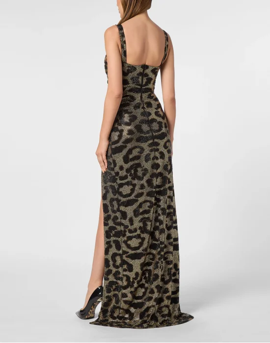 Long Dress