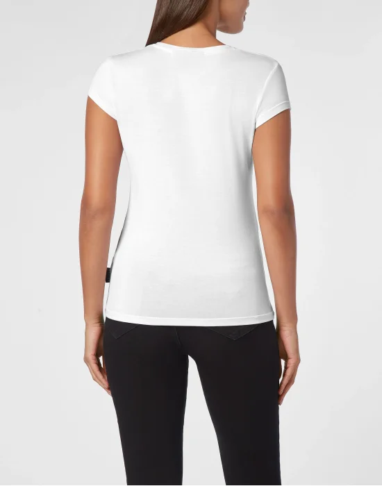 Modal T-Shirt Sexy Pure