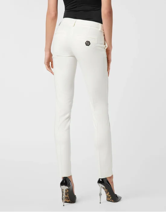 Cady Office Trousers Fatale
