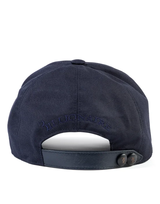 Baseball Cap "Carlos"