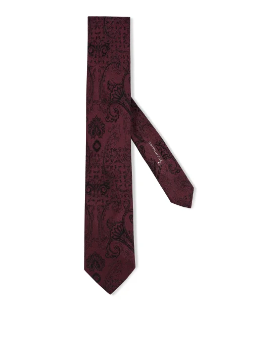 Thick Tie "Bruce"