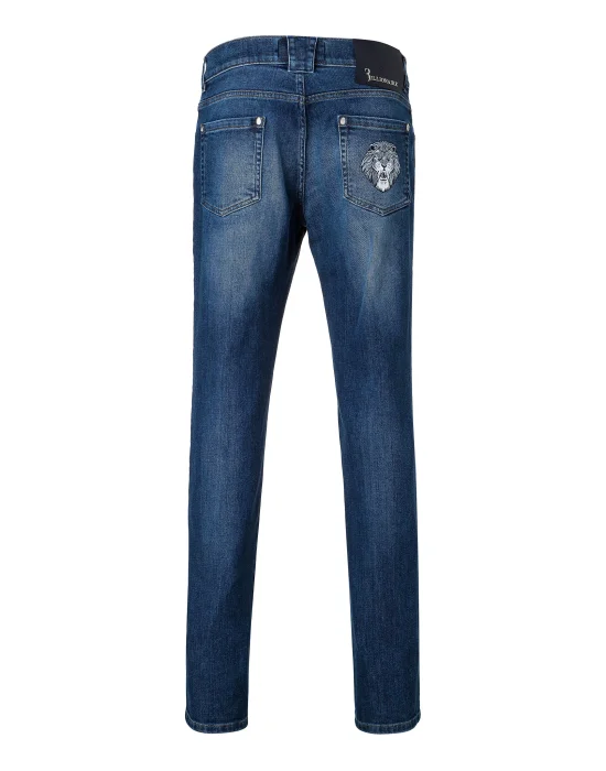 Super slim fit "Malcom III"