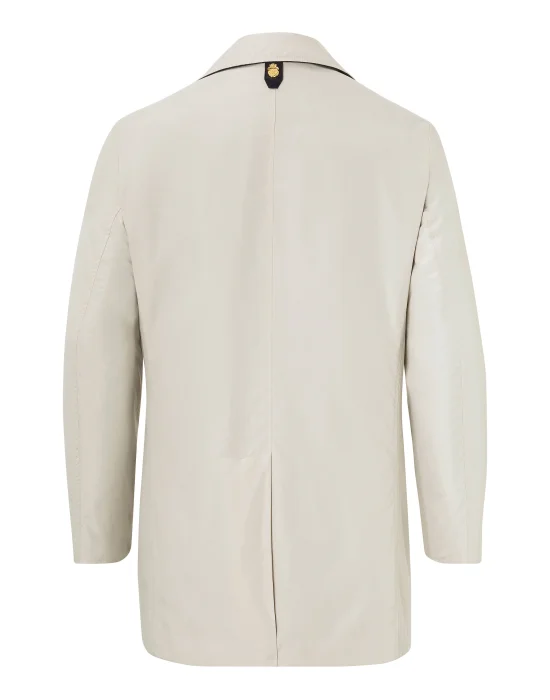 Trench coat "Jake"
