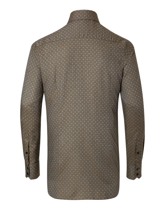 Shirt Gold Cut LS "Clement"