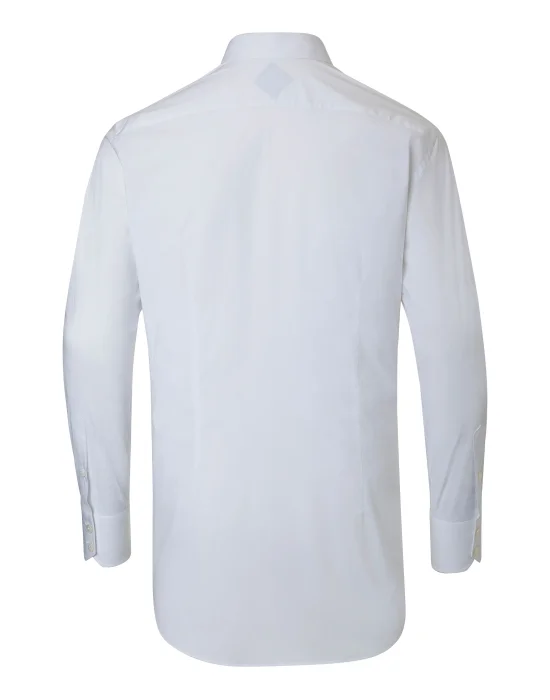Shirt Silver Cut LS "Clovis"