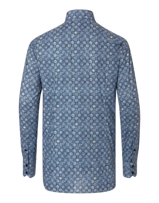 Shirt Gold Cut LS "Lionel"
