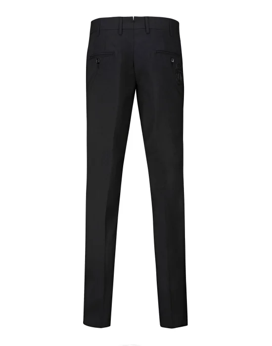 Long Trousers regular "Raphael"