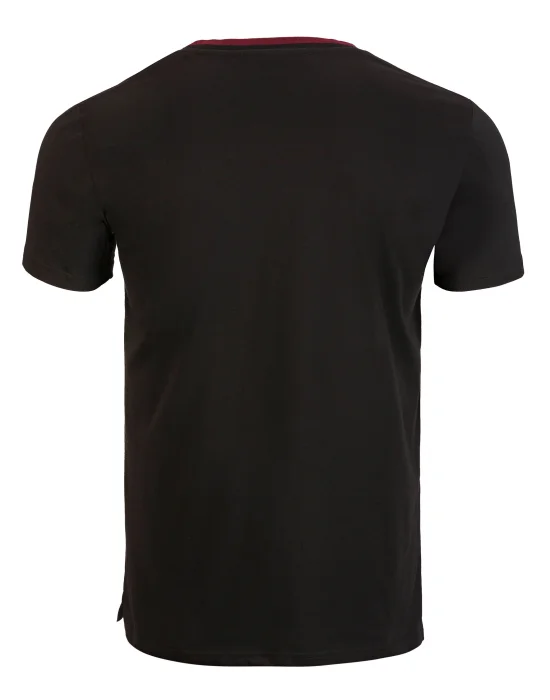 T-shirt V-Neck SS "Brian"