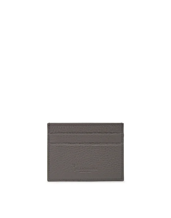 Credit Cards Holder Crest