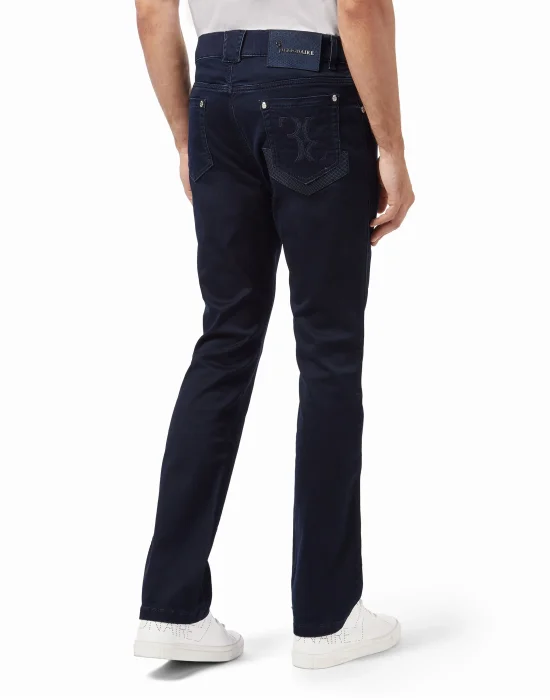 Regular fit Luxury