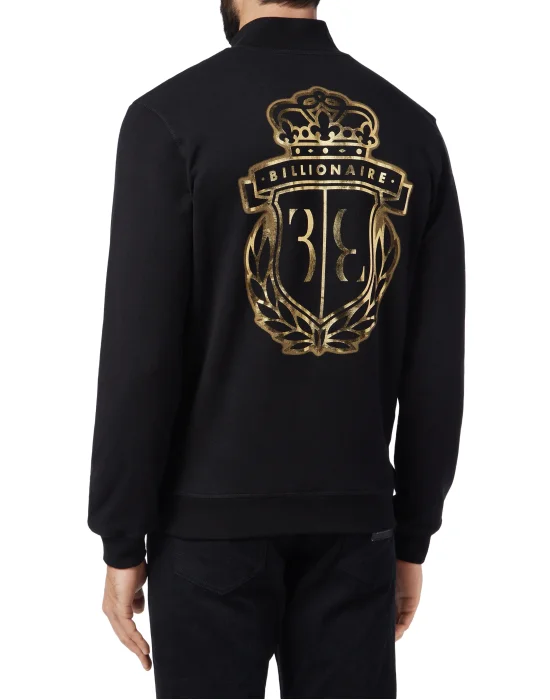 Jogging Jacket Crest