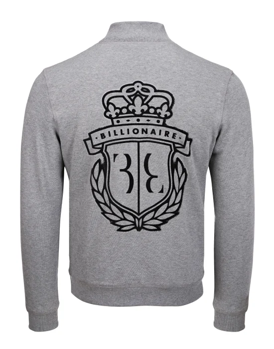 Jogging Jacket Crest