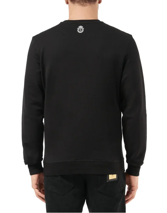 Sweatshirt LS Baroque