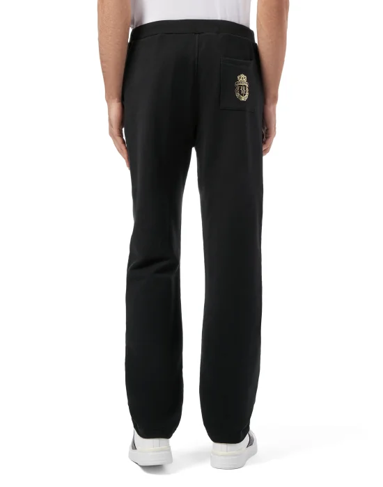 Jogging Trousers -T Crest