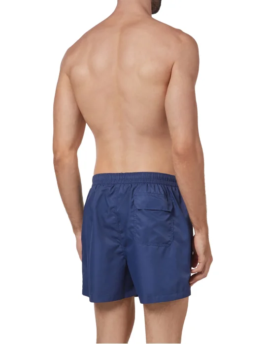 Beachwear Short Trousers Lion