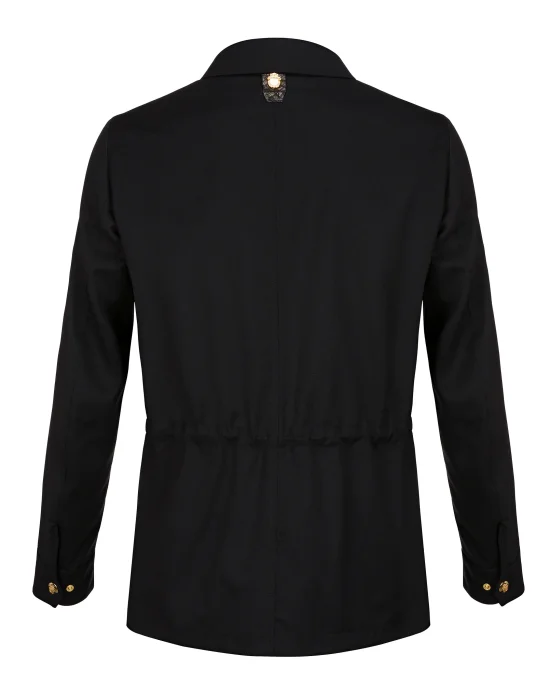 Jacket Luxury
