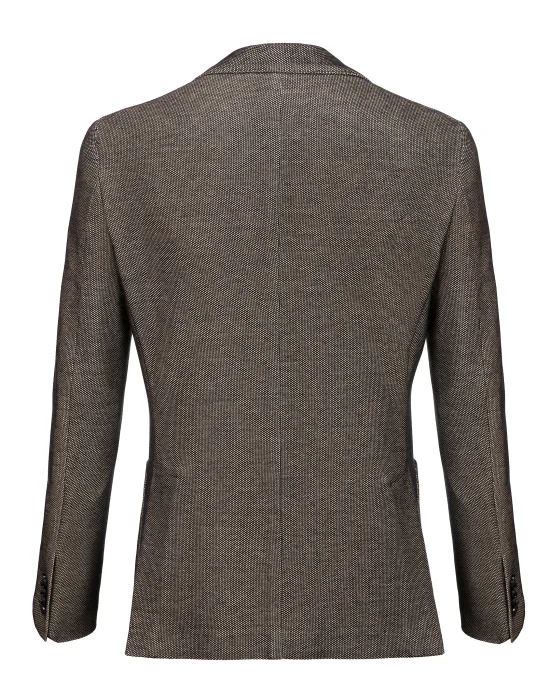 Blazer Slim Fit Crest