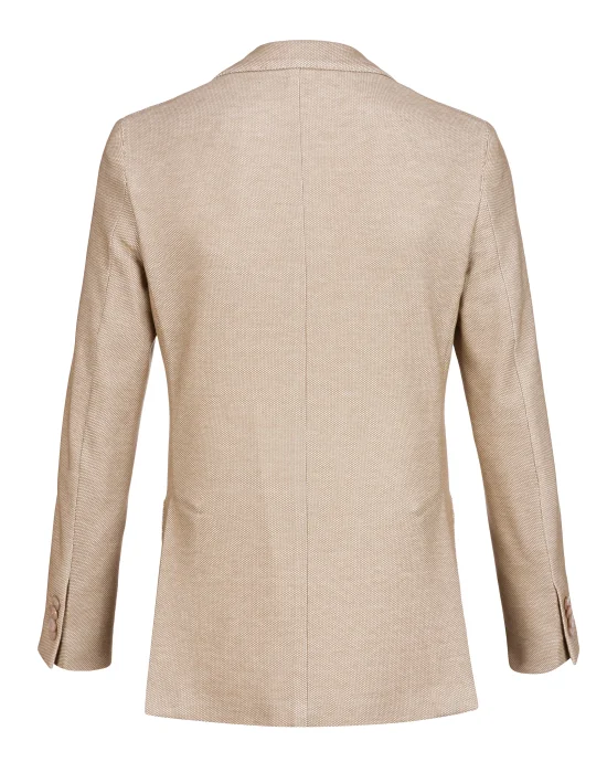 Blazer Slim Fit Crest