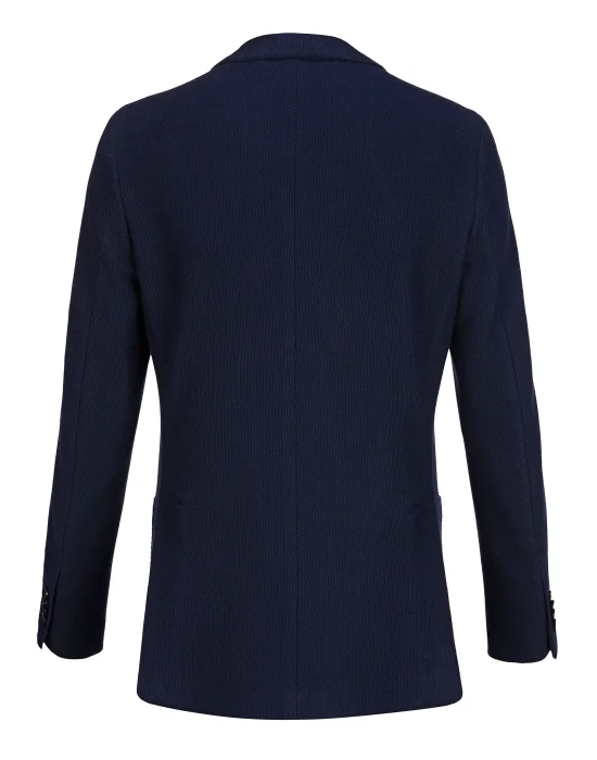 Blazer Slim Fit Crest