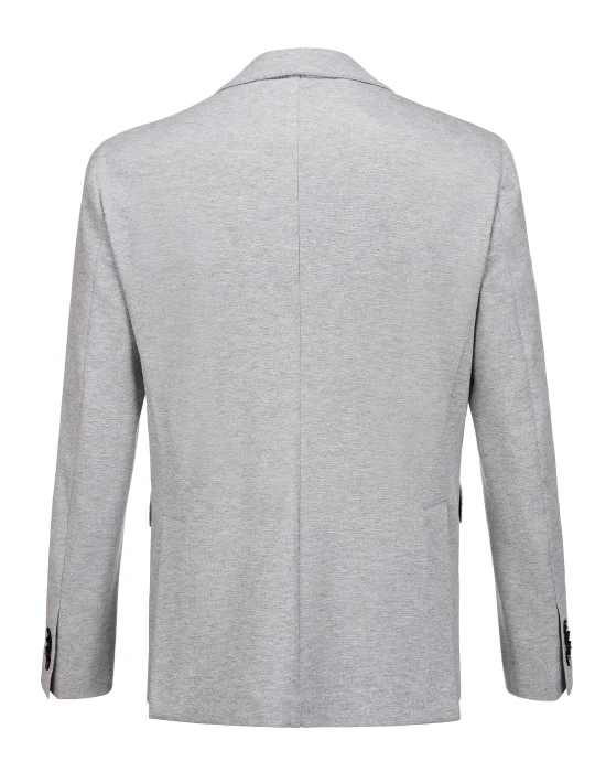 Blazer Slim Fit Crest