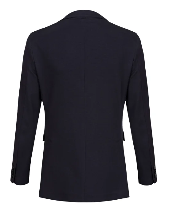 Blazer Slim Fit Crest