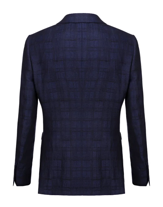 Blazer Regular Fit Members only