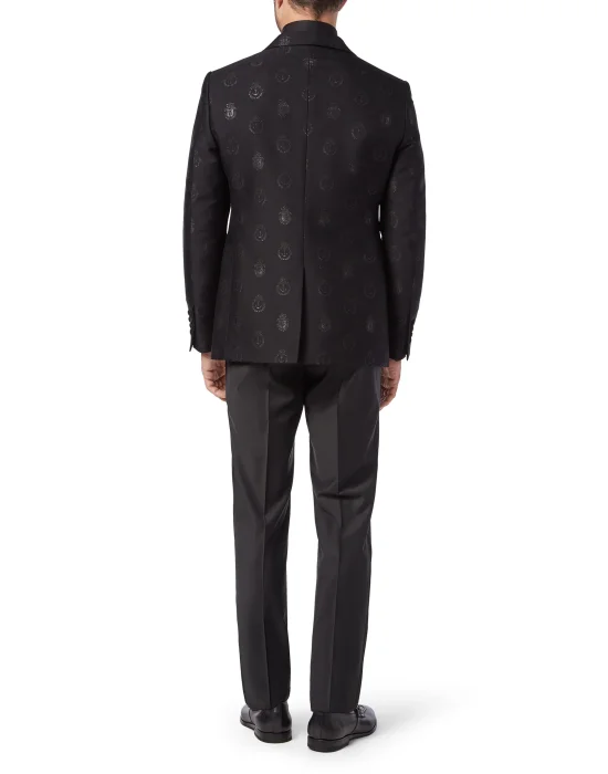 Blazer Slim Fit Members only