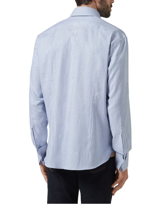 Shirt Gold Cut LS/Flavio Original
