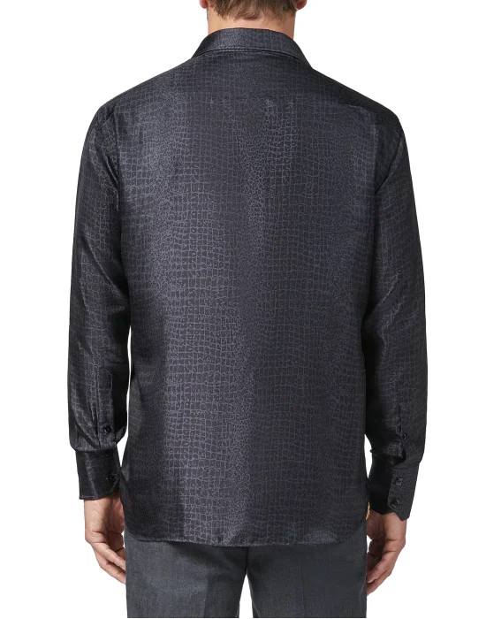 Shirt Gold Cut LS/Milano Original